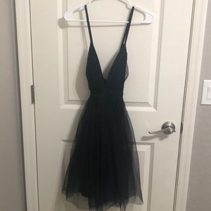 New black dress